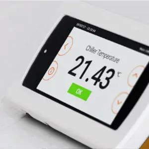 Monitoring Base Station D3 Lite