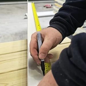 Cold Room Training: Part 1