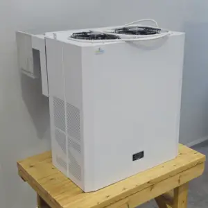 Monoblock Chiller 22.1m3